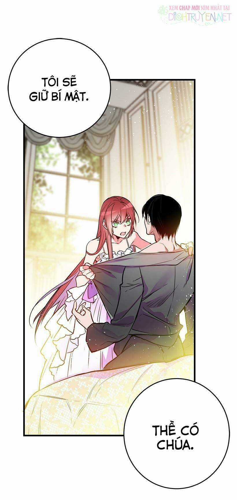 Hung Mãnh Tiểu Thư - Chapter 19 - Trang 57