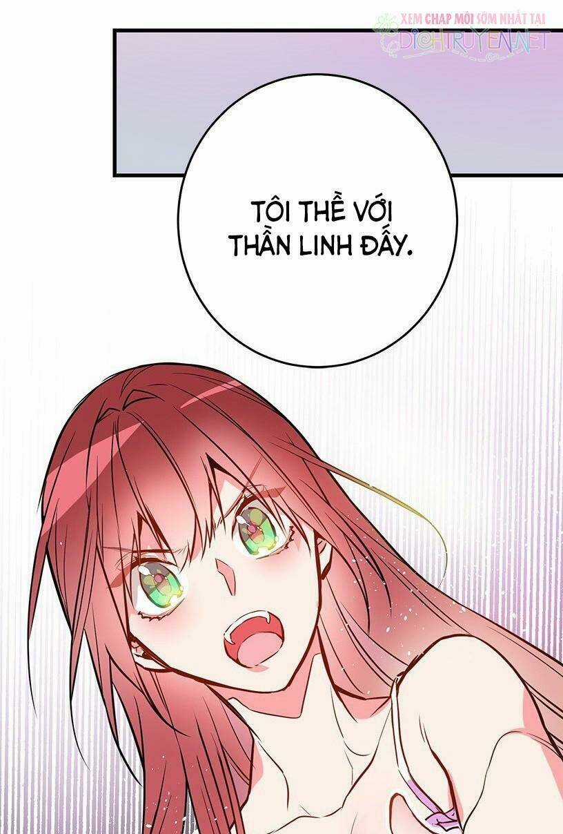 Hung Mãnh Tiểu Thư - Chapter 19 - Trang 58