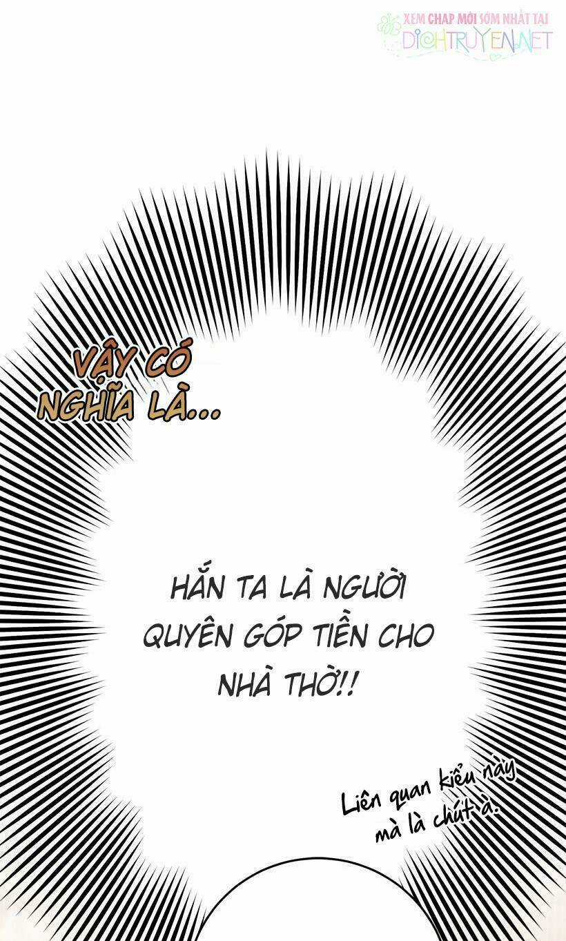 Hung Mãnh Tiểu Thư - Chapter 19 - Trang 8