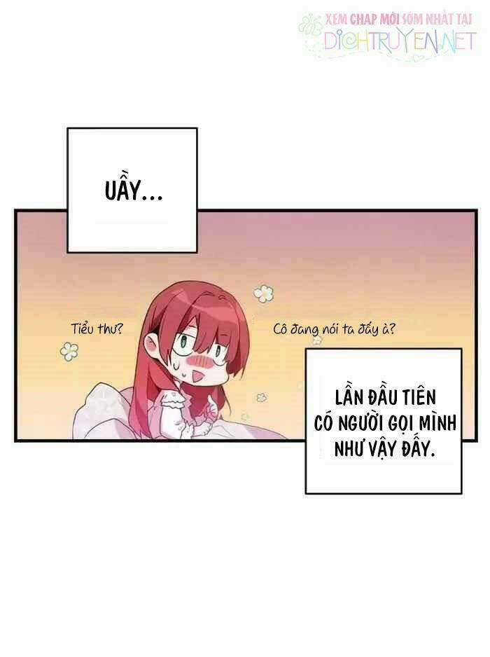 Hung Mãnh Tiểu Thư - Chapter 2 - Trang 13