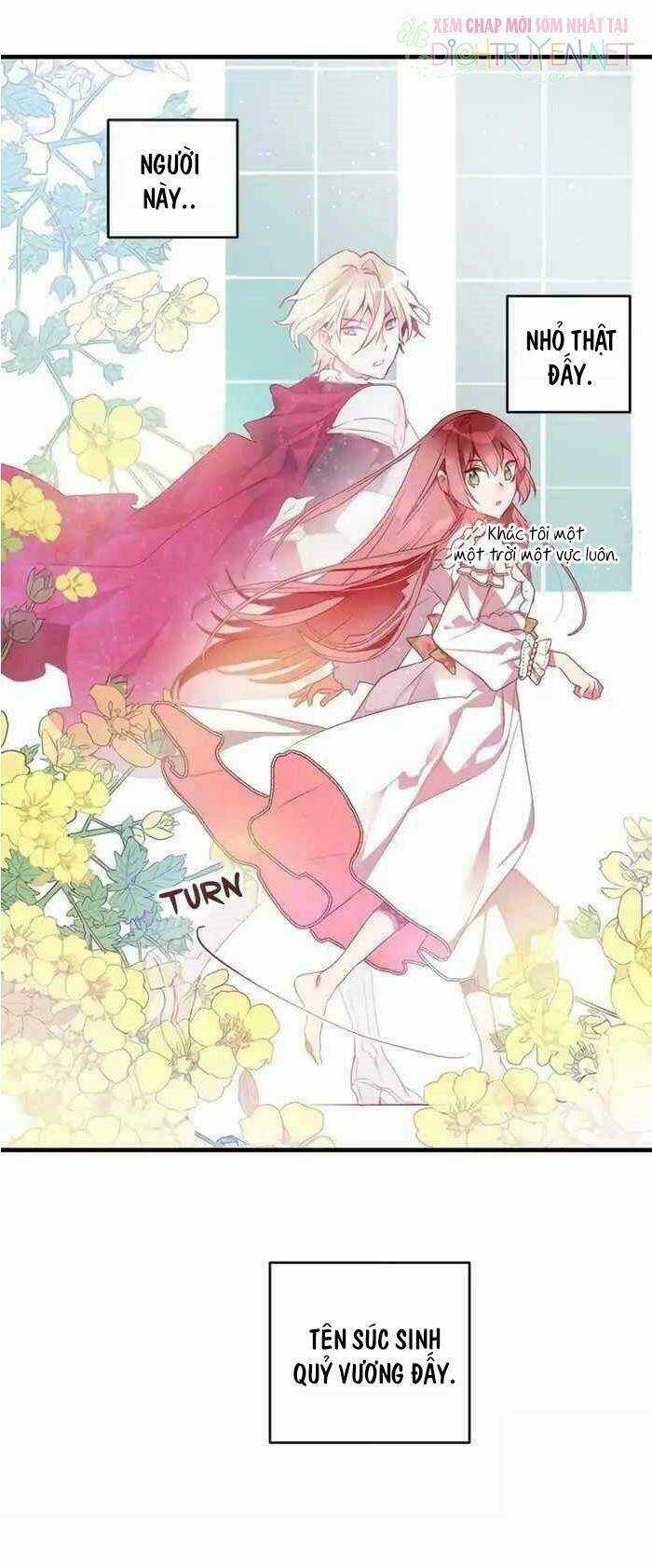 Hung Mãnh Tiểu Thư - Chapter 2 - Trang 15