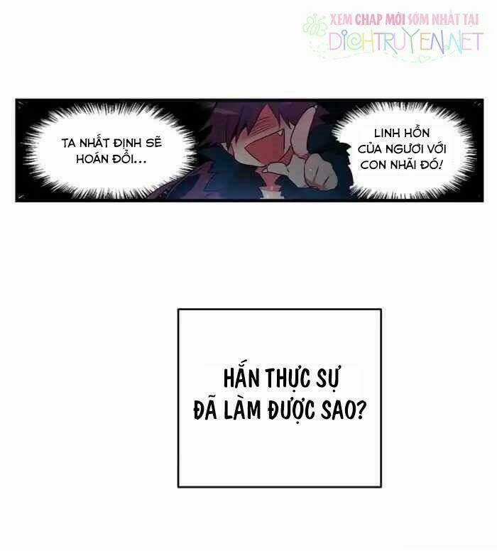 Hung Mãnh Tiểu Thư - Chapter 2 - Trang 16