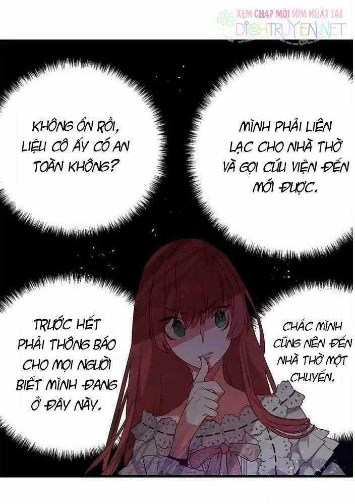 Hung Mãnh Tiểu Thư - Chapter 2 - Trang 18