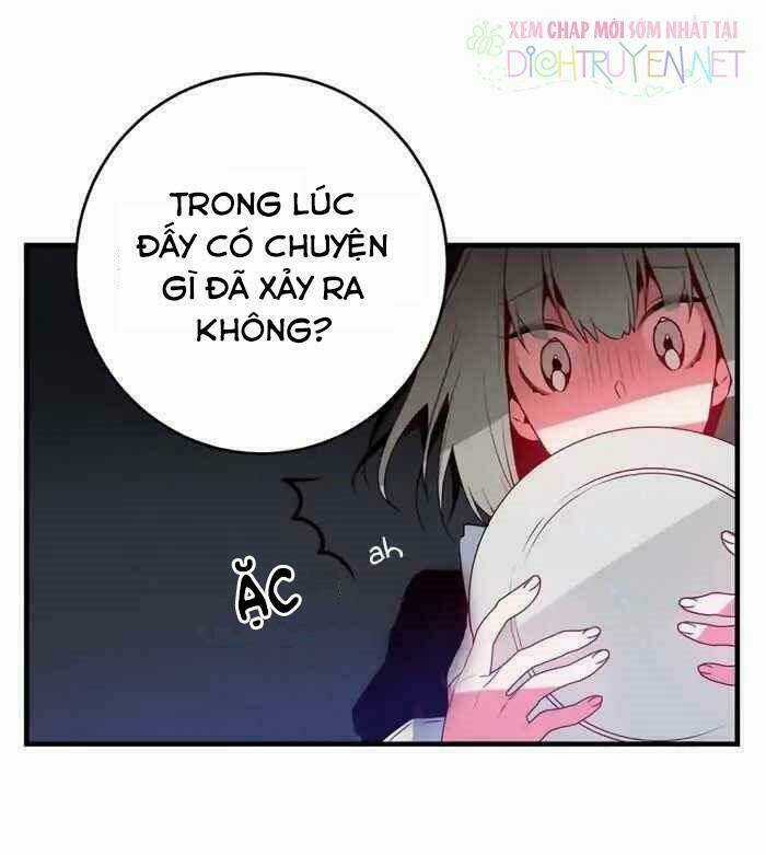 Hung Mãnh Tiểu Thư - Chapter 2 - Trang 21