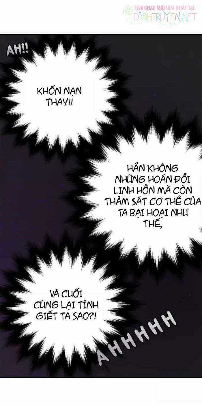 Hung Mãnh Tiểu Thư - Chapter 2 - Trang 24