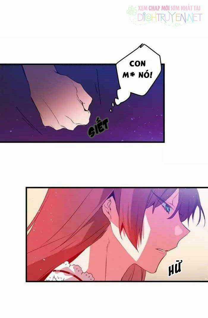 Hung Mãnh Tiểu Thư - Chapter 2 - Trang 25