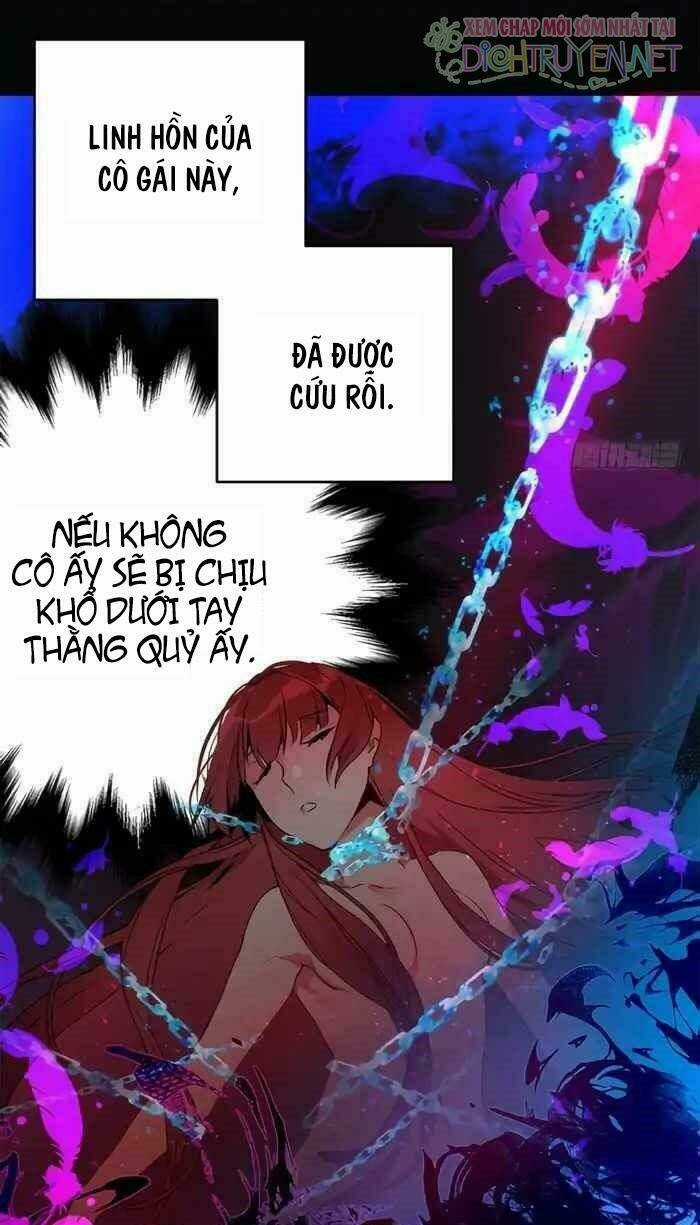 Hung Mãnh Tiểu Thư - Chapter 2 - Trang 27