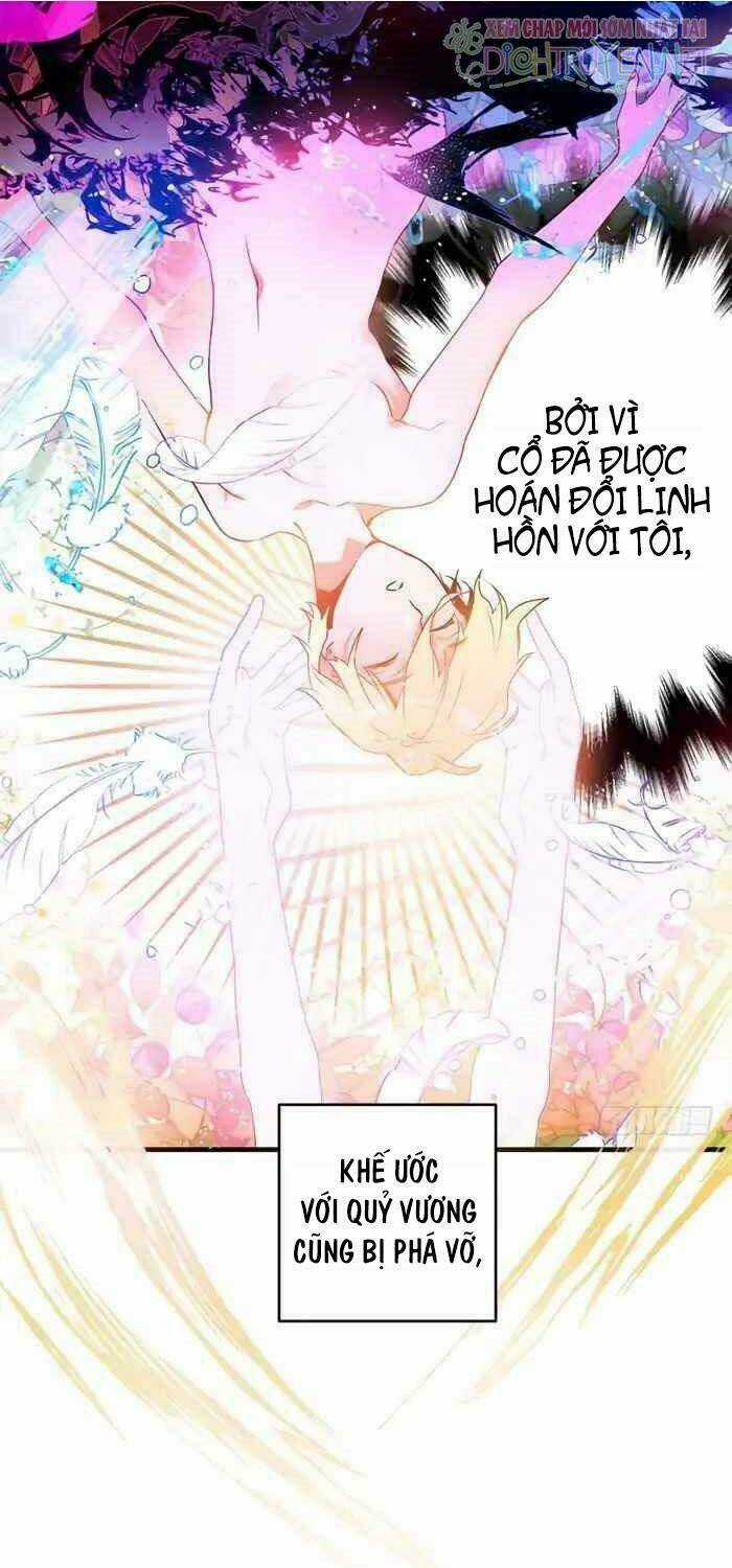 Hung Mãnh Tiểu Thư - Chapter 2 - Trang 28