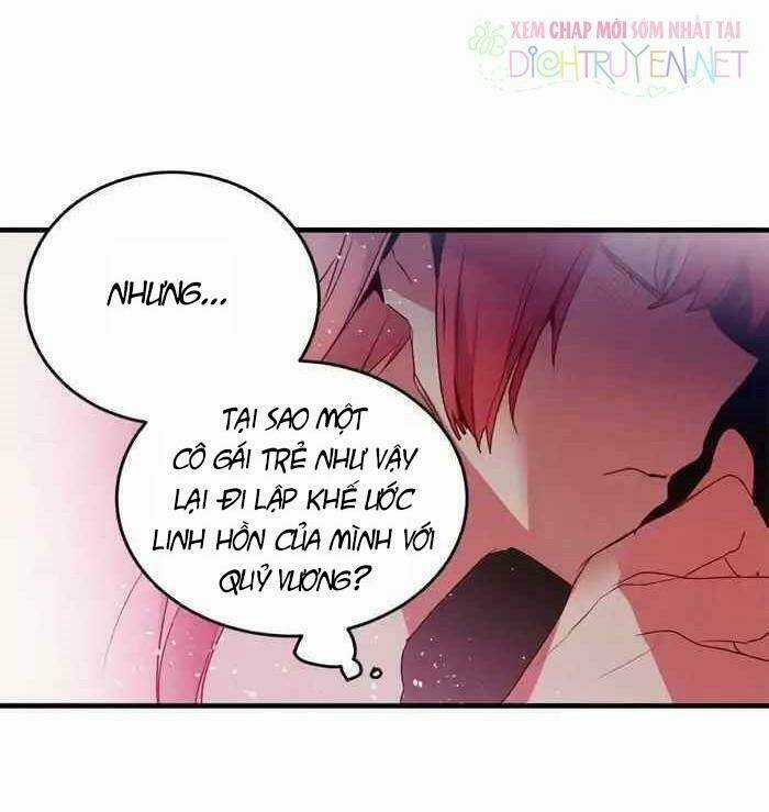 Hung Mãnh Tiểu Thư - Chapter 2 - Trang 30