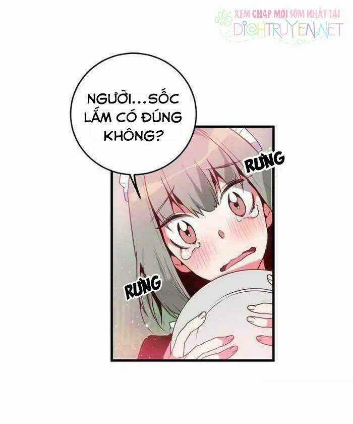 Hung Mãnh Tiểu Thư - Chapter 2 - Trang 32