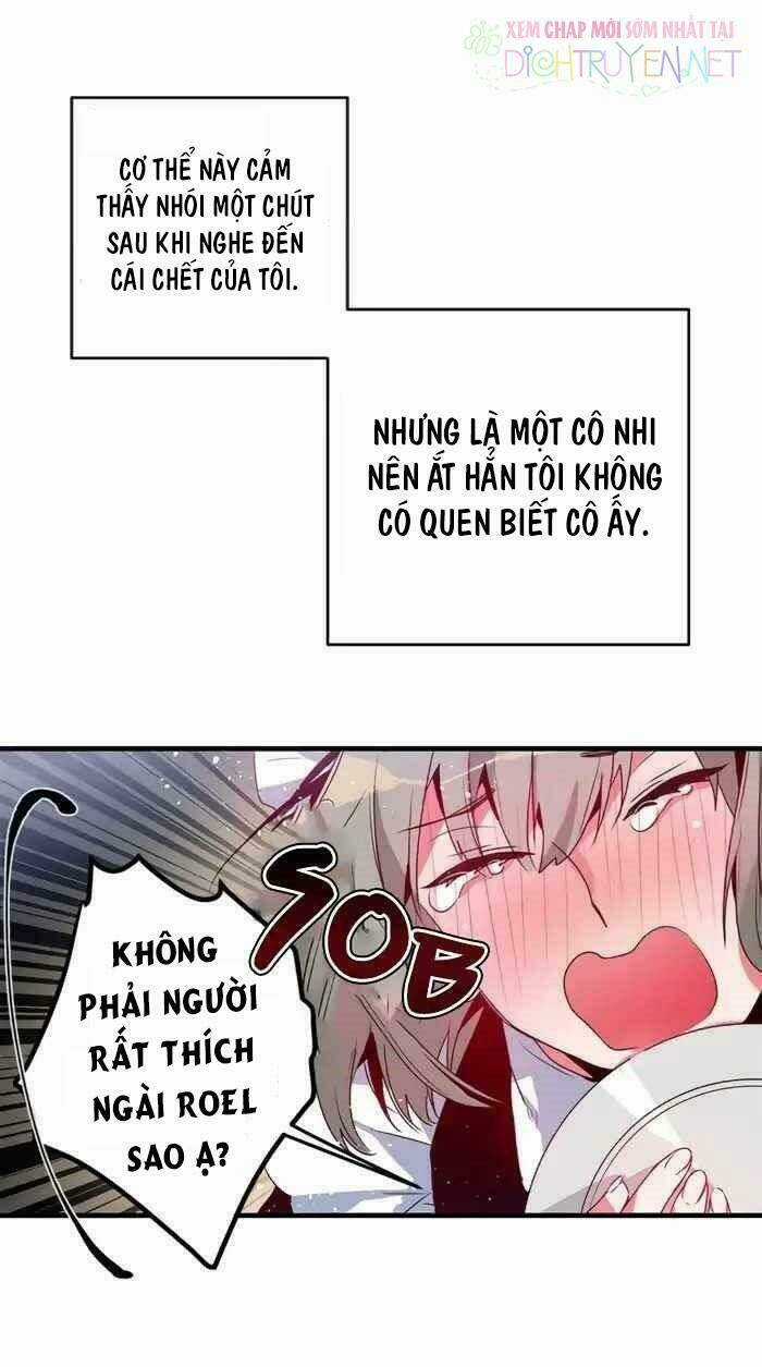 Hung Mãnh Tiểu Thư - Chapter 2 - Trang 34