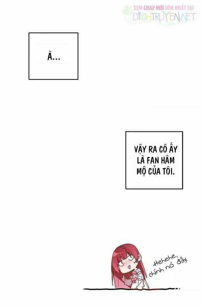 Hung Mãnh Tiểu Thư - Chapter 2 - Trang 35