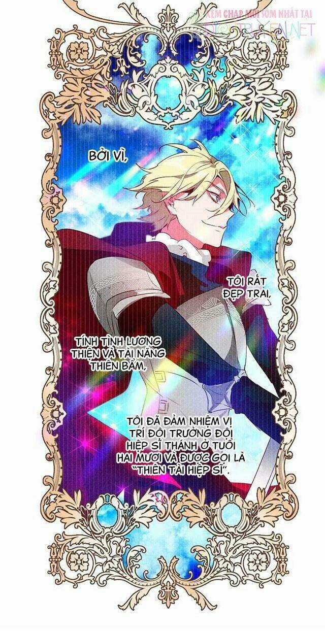 Hung Mãnh Tiểu Thư - Chapter 2 - Trang 37