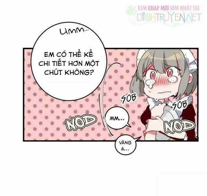 Hung Mãnh Tiểu Thư - Chapter 2 - Trang 39