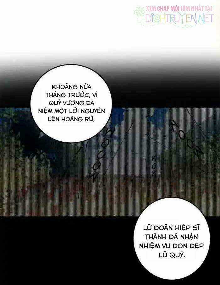 Hung Mãnh Tiểu Thư - Chapter 2 - Trang 40