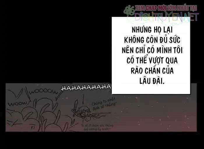 Hung Mãnh Tiểu Thư - Chapter 2 - Trang 42