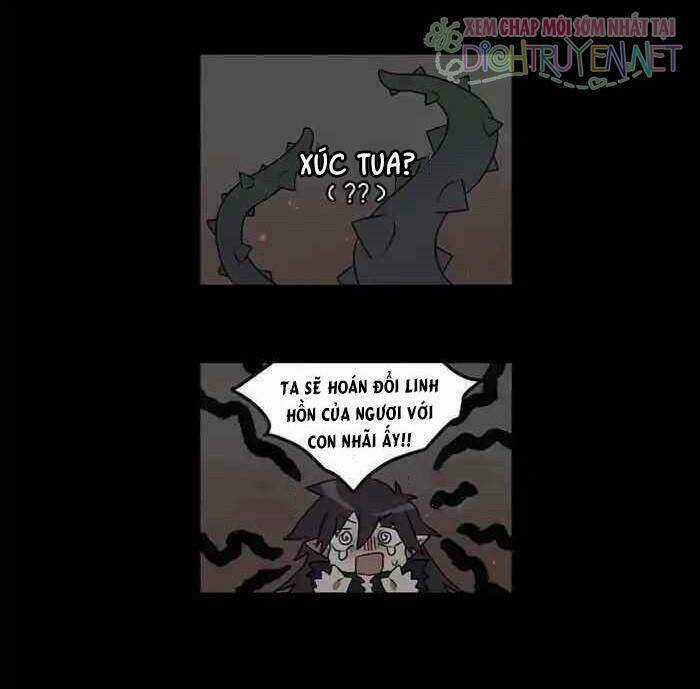 Hung Mãnh Tiểu Thư - Chapter 2 - Trang 44