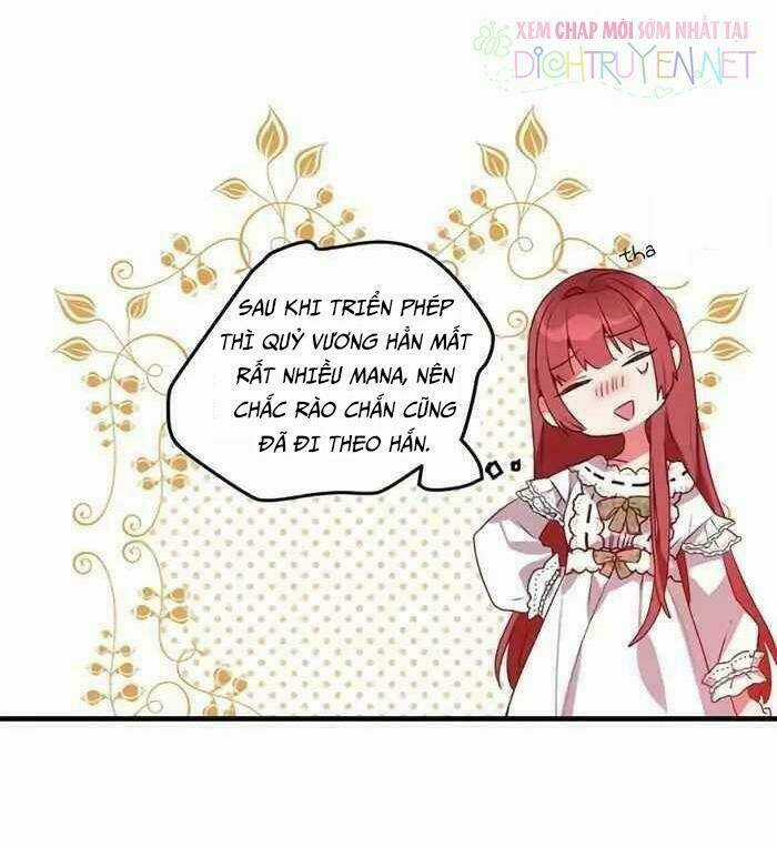 Hung Mãnh Tiểu Thư - Chapter 2 - Trang 47