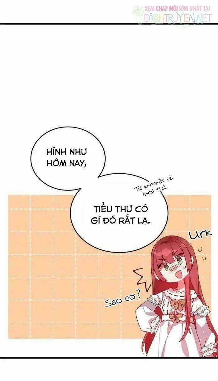 Hung Mãnh Tiểu Thư - Chapter 2 - Trang 50