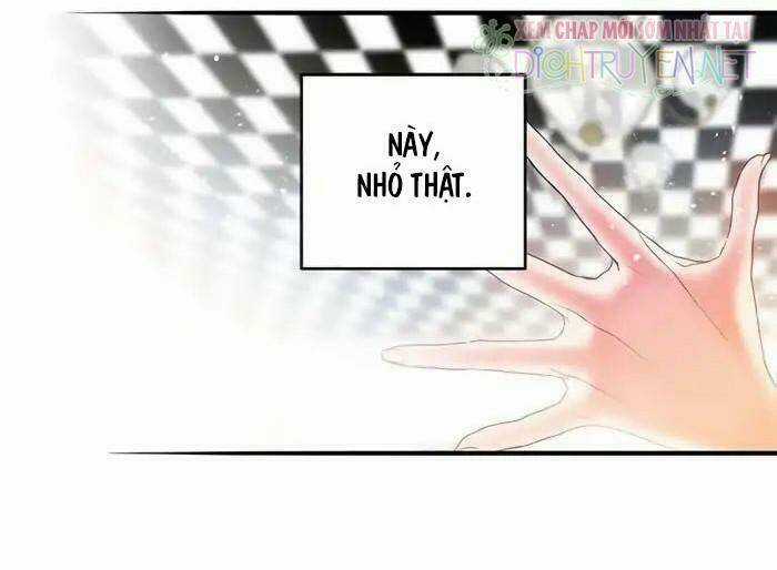 Hung Mãnh Tiểu Thư - Chapter 2 - Trang 6