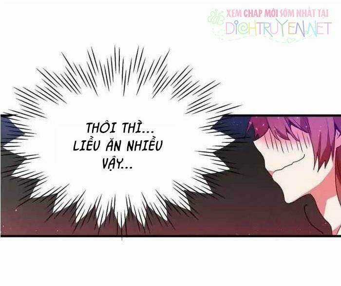 Hung Mãnh Tiểu Thư - Chapter 2 - Trang 52