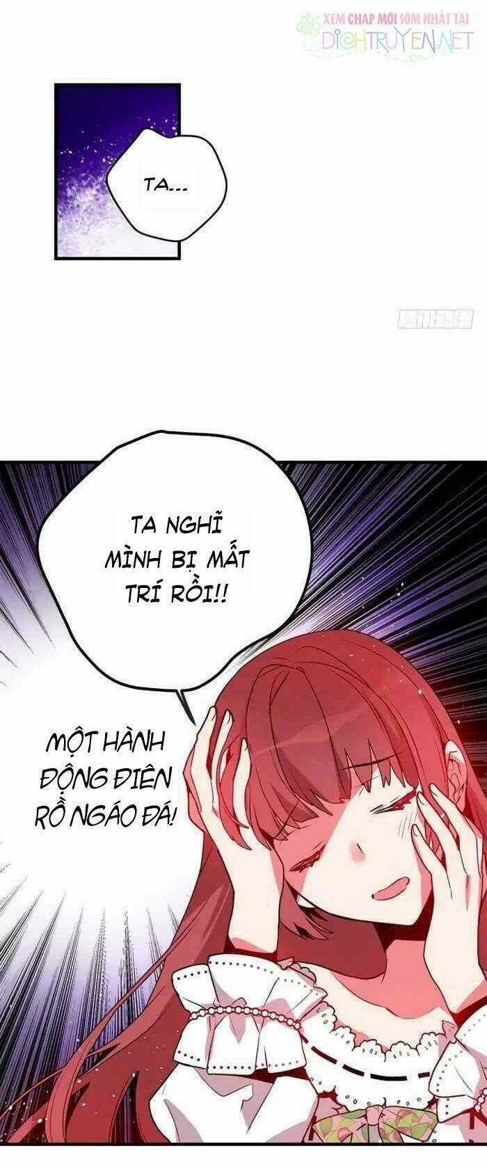 Hung Mãnh Tiểu Thư - Chapter 2 - Trang 53