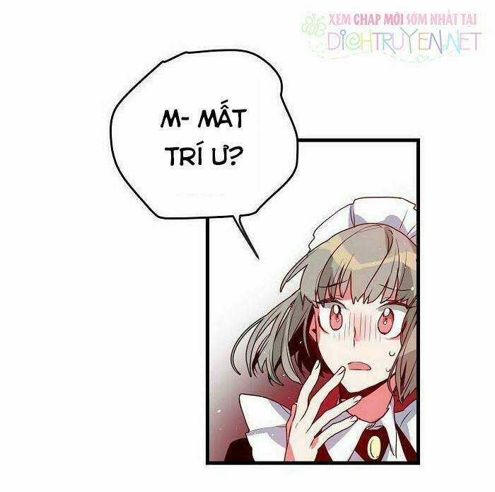 Hung Mãnh Tiểu Thư - Chapter 2 - Trang 54