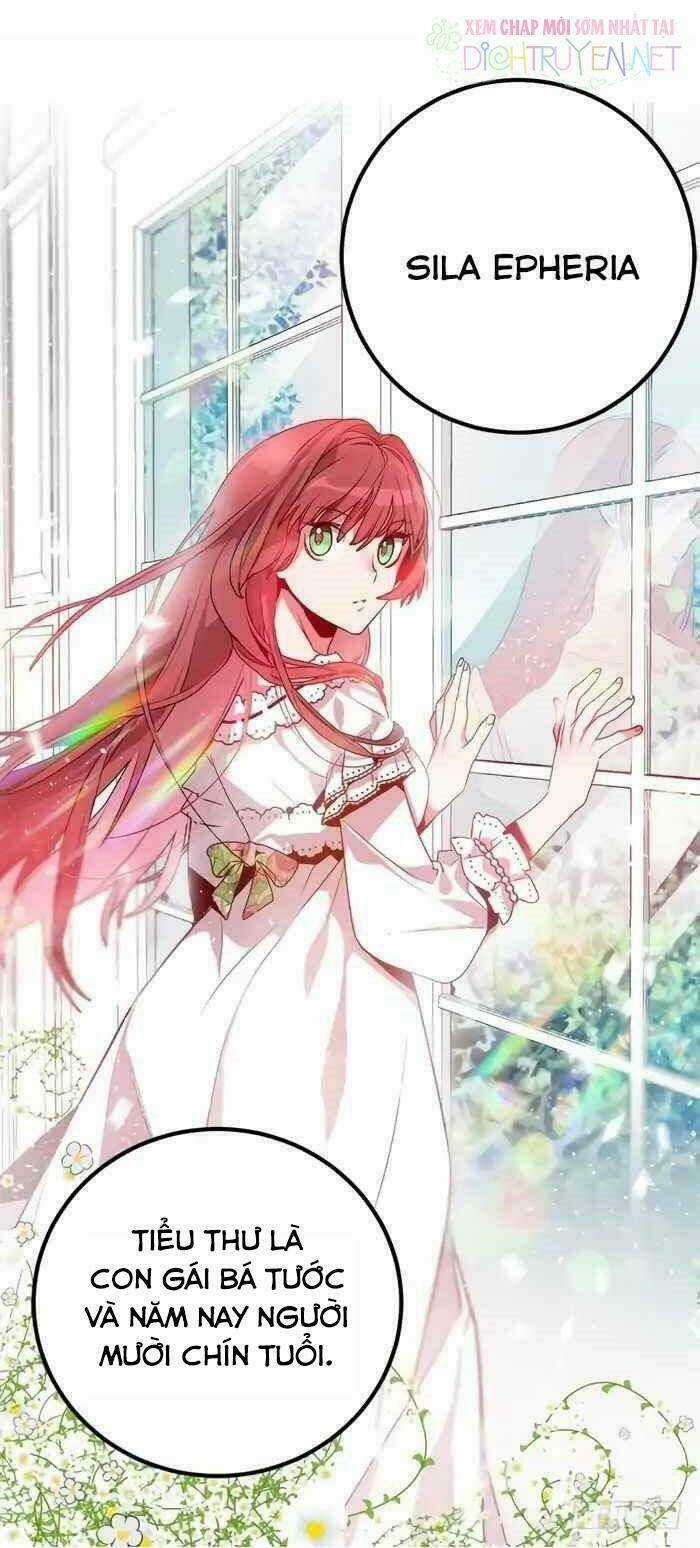 Hung Mãnh Tiểu Thư - Chapter 2 - Trang 56