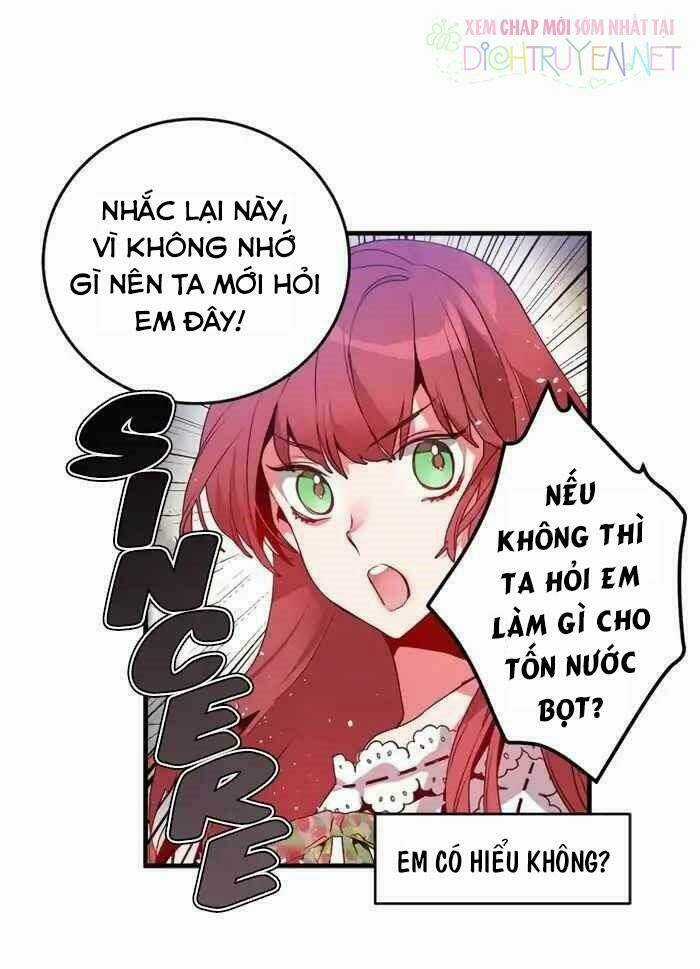 Hung Mãnh Tiểu Thư - Chapter 2 - Trang 58