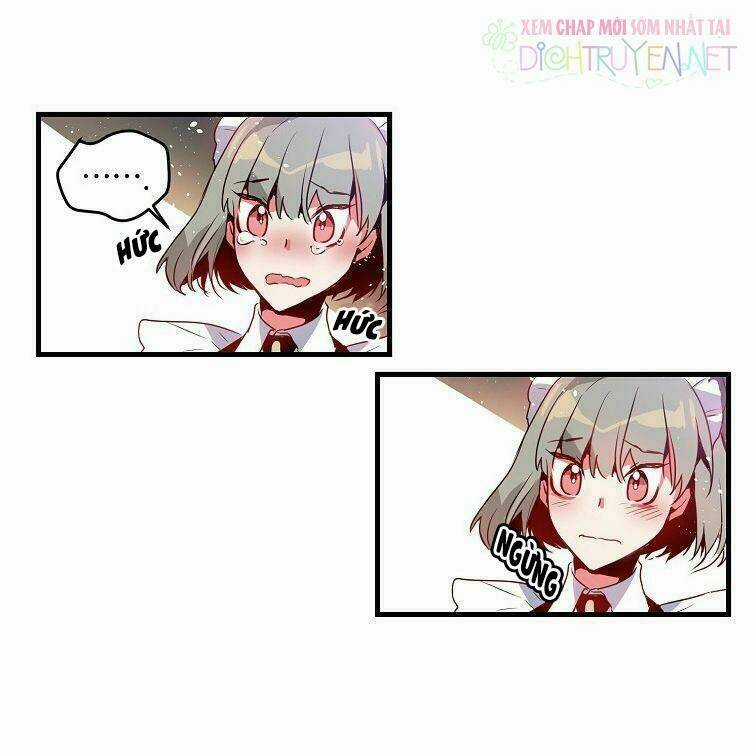 Hung Mãnh Tiểu Thư - Chapter 2 - Trang 59