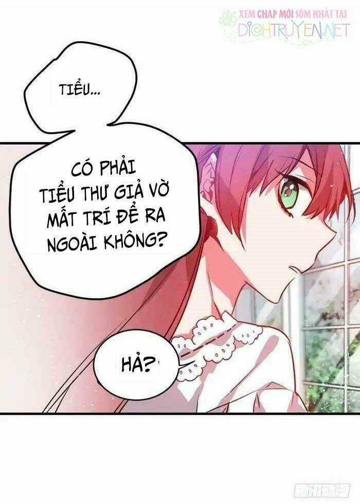 Hung Mãnh Tiểu Thư - Chapter 2 - Trang 60