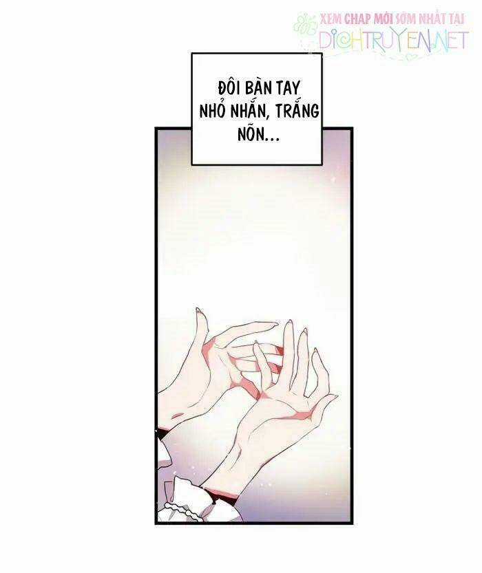 Hung Mãnh Tiểu Thư - Chapter 2 - Trang 7