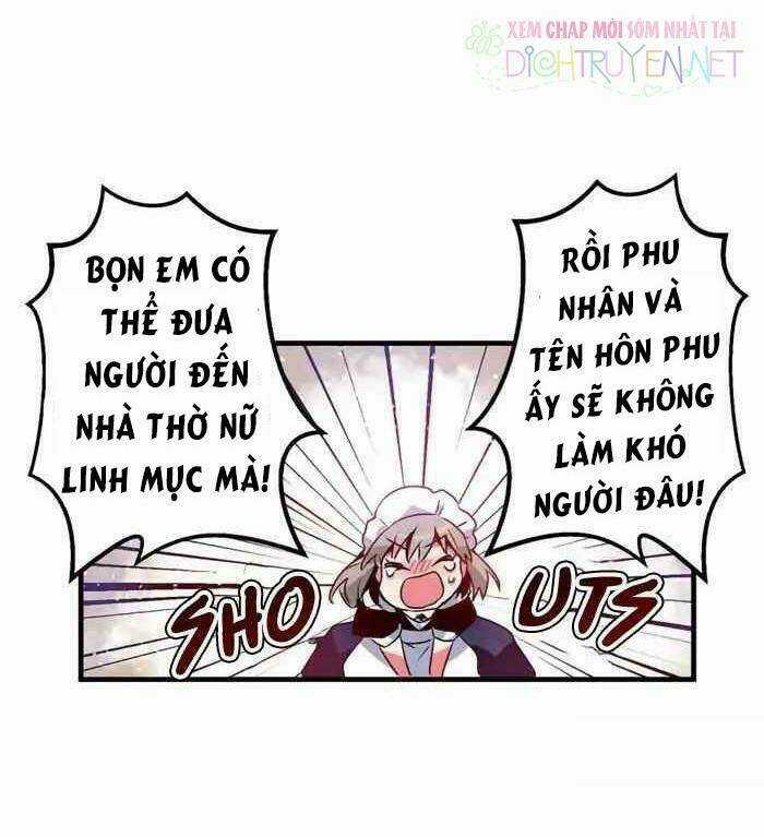 Hung Mãnh Tiểu Thư - Chapter 2 - Trang 61