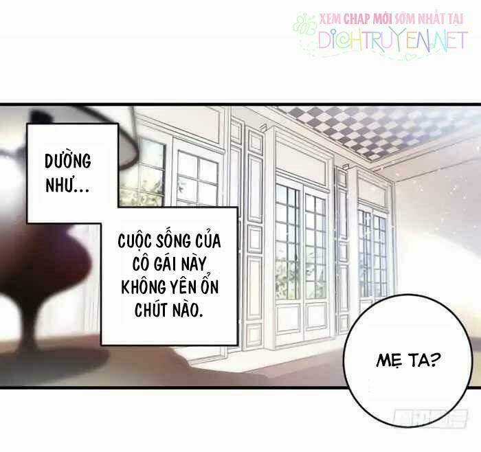 Hung Mãnh Tiểu Thư - Chapter 2 - Trang 62