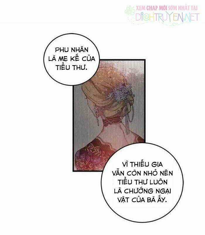 Hung Mãnh Tiểu Thư - Chapter 2 - Trang 63