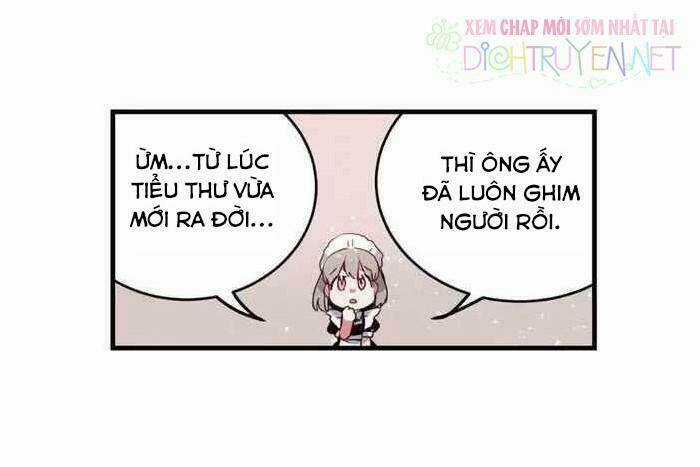 Hung Mãnh Tiểu Thư - Chapter 2 - Trang 65