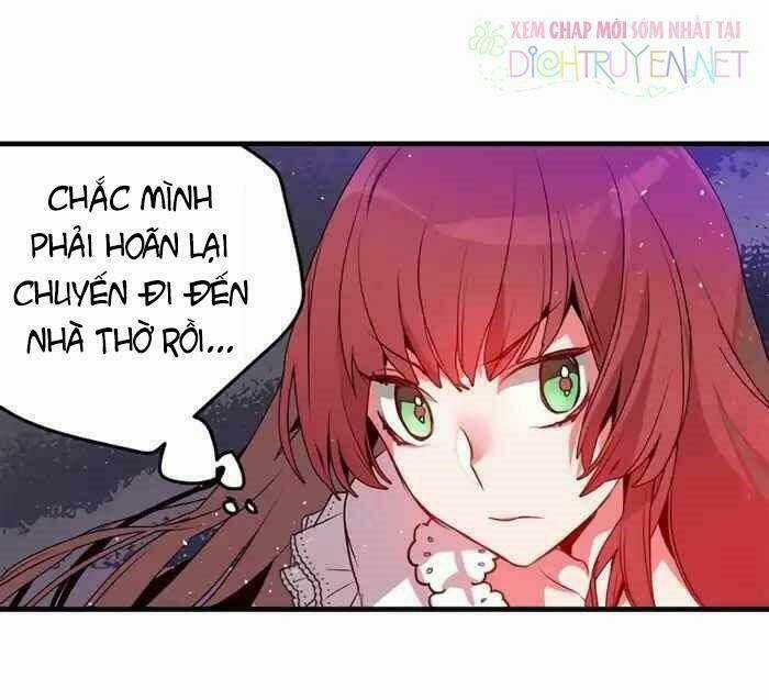 Hung Mãnh Tiểu Thư - Chapter 2 - Trang 68