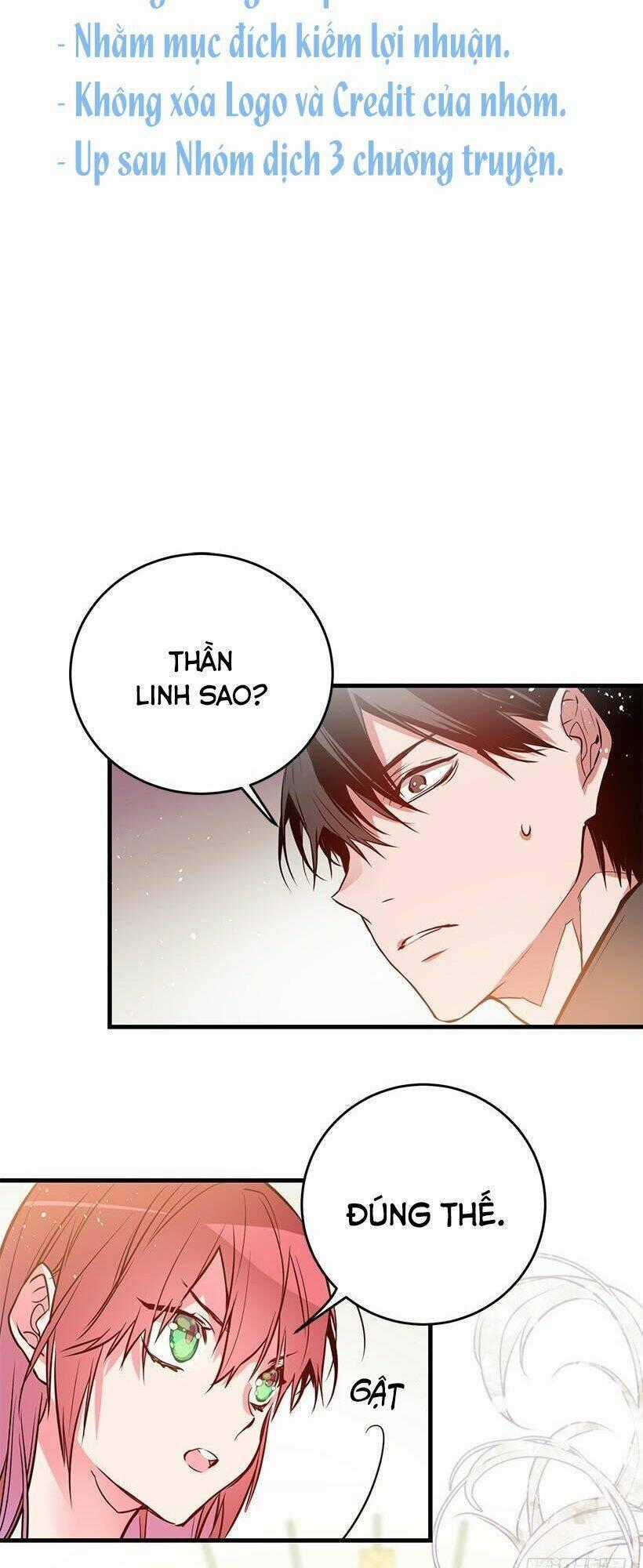 Hung Mãnh Tiểu Thư - Chapter 20 - Trang 2