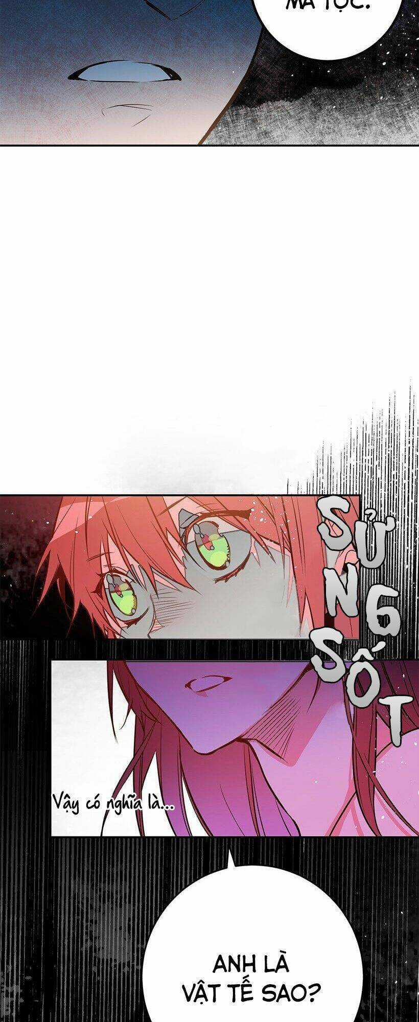 Hung Mãnh Tiểu Thư - Chapter 20 - Trang 11