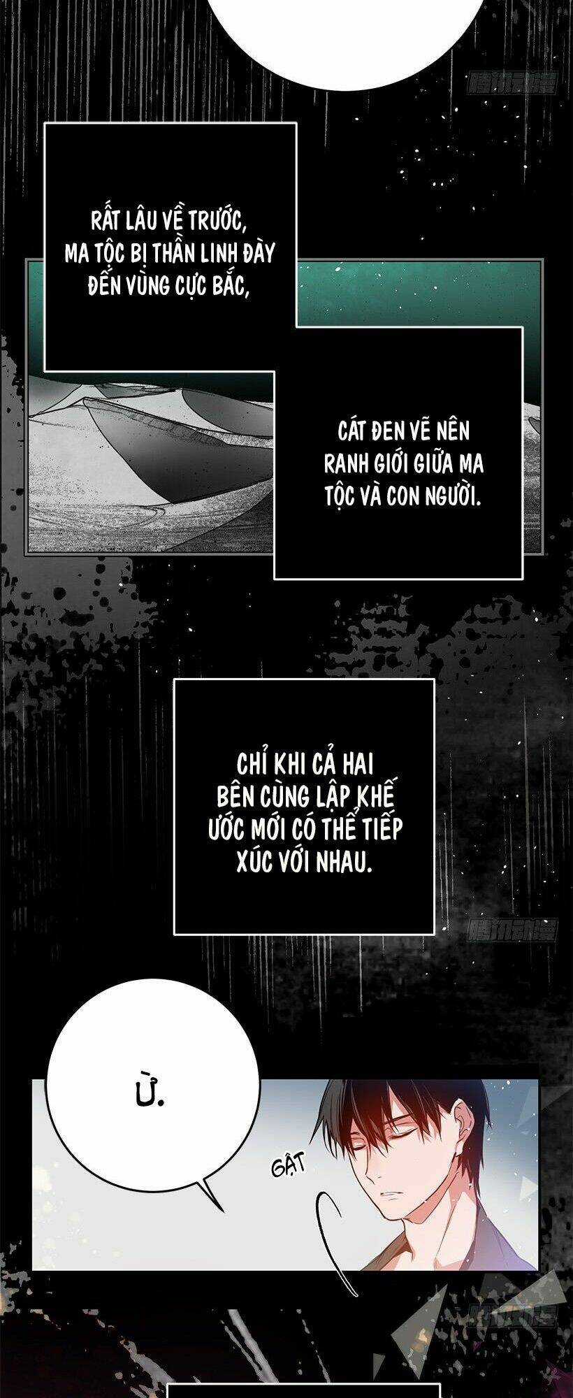 Hung Mãnh Tiểu Thư - Chapter 20 - Trang 12