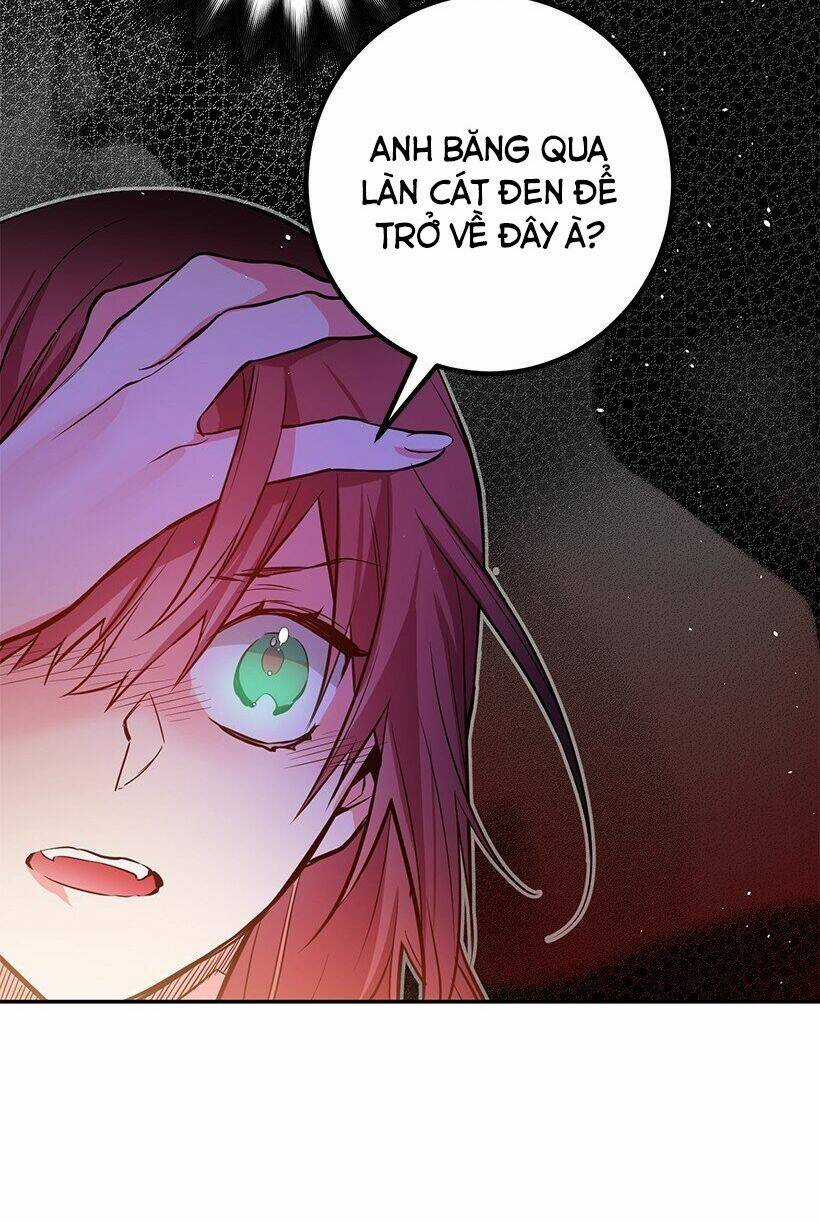 Hung Mãnh Tiểu Thư - Chapter 20 - Trang 16