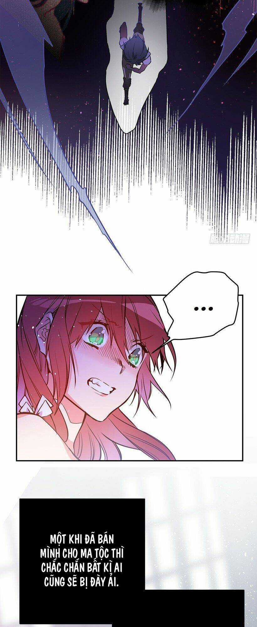 Hung Mãnh Tiểu Thư - Chapter 20 - Trang 18