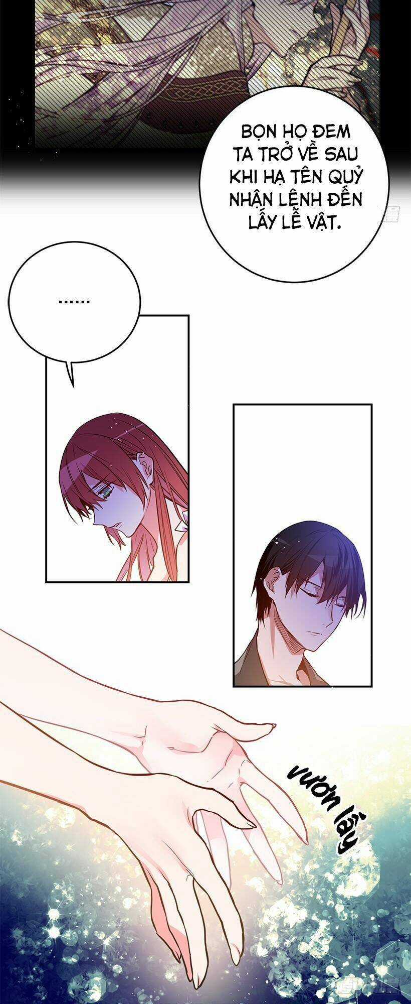 Hung Mãnh Tiểu Thư - Chapter 20 - Trang 20