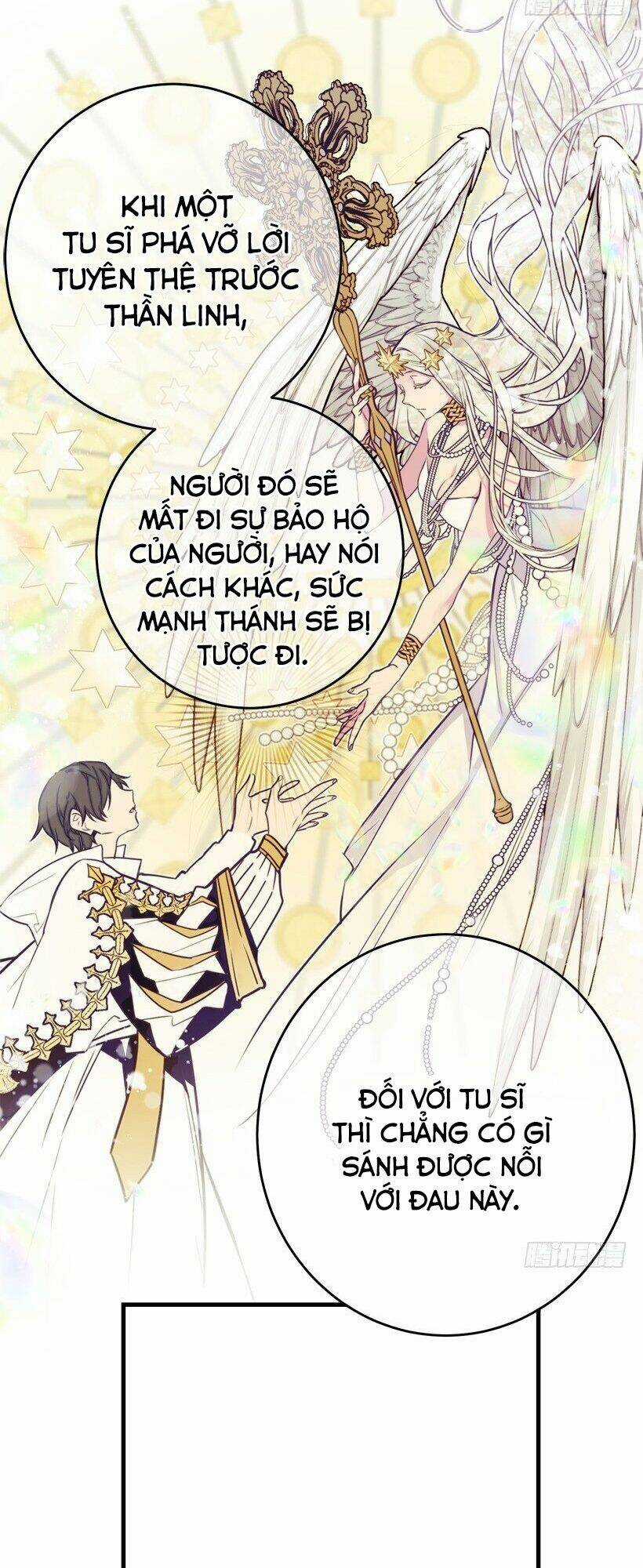 Hung Mãnh Tiểu Thư - Chapter 20 - Trang 3