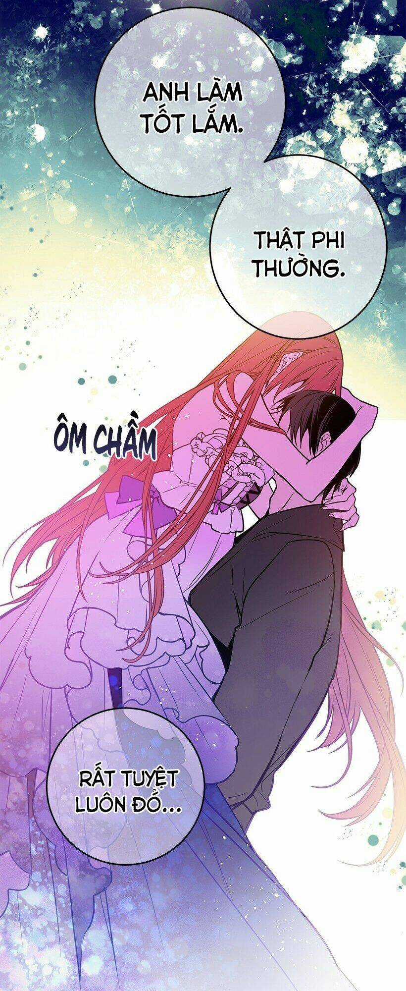 Hung Mãnh Tiểu Thư - Chapter 20 - Trang 21