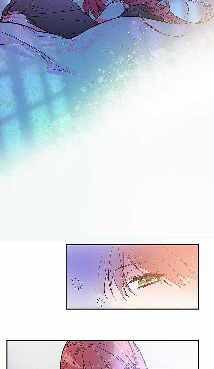 Hung Mãnh Tiểu Thư - Chapter 20 - Trang 23