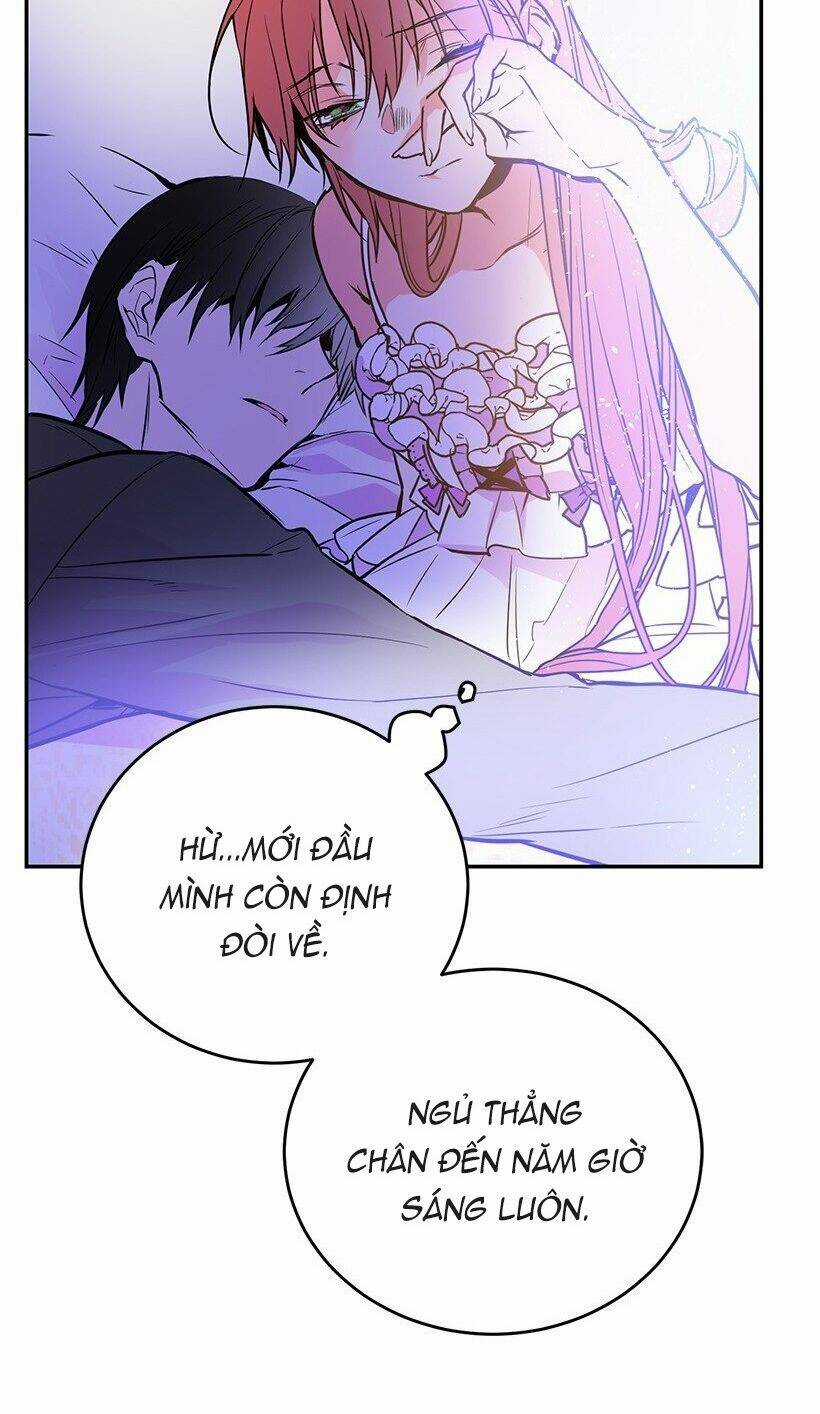 Hung Mãnh Tiểu Thư - Chapter 20 - Trang 24