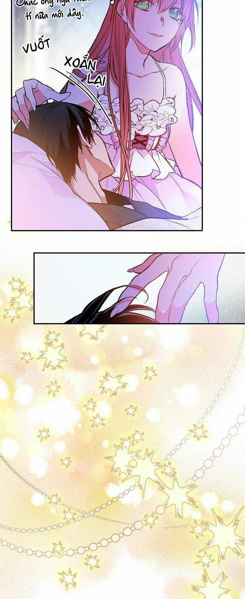 Hung Mãnh Tiểu Thư - Chapter 20 - Trang 26