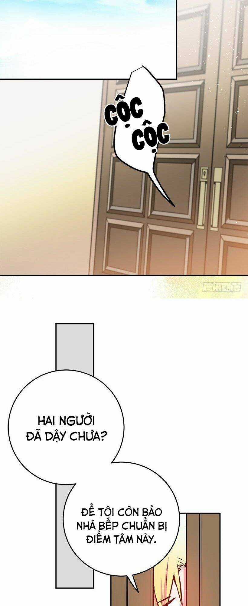 Hung Mãnh Tiểu Thư - Chapter 20 - Trang 28