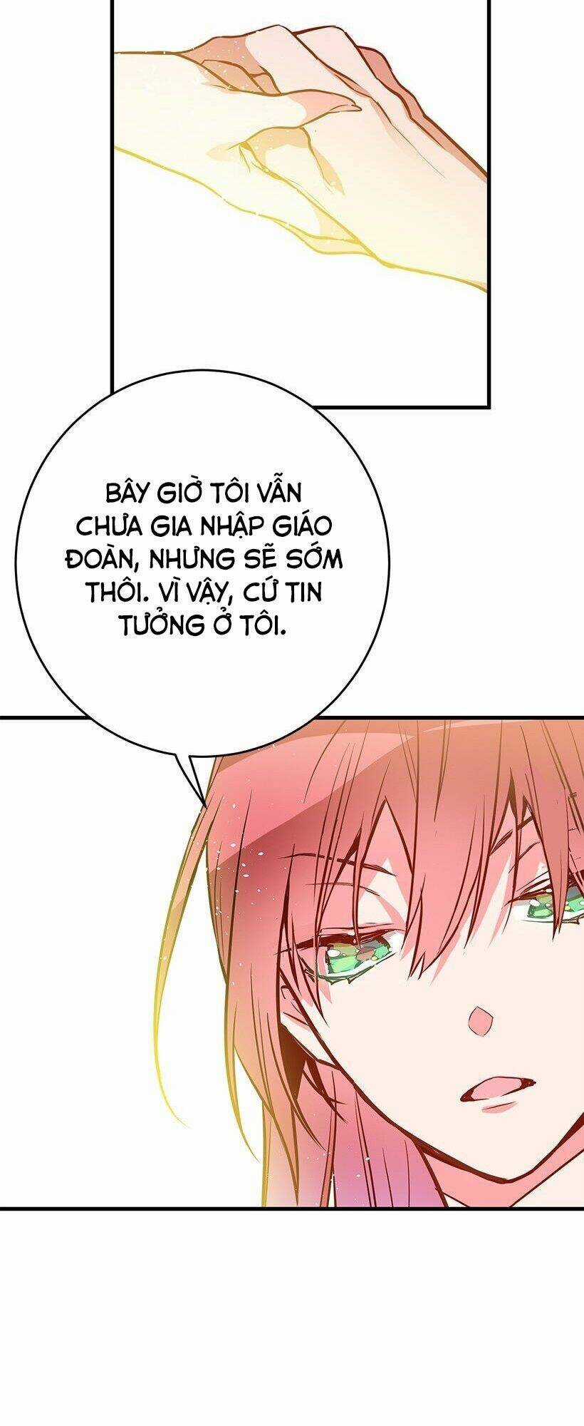 Hung Mãnh Tiểu Thư - Chapter 20 - Trang 4